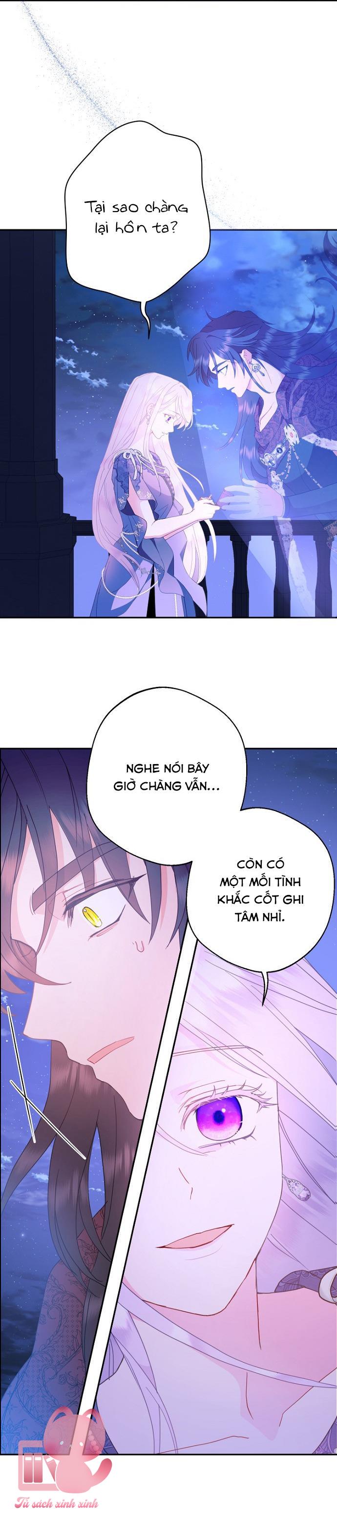 Bỏ Quách Chồng Con Đi, Tiền Bạc Mới Là Tất Cả - Chap 121 - Trang 22