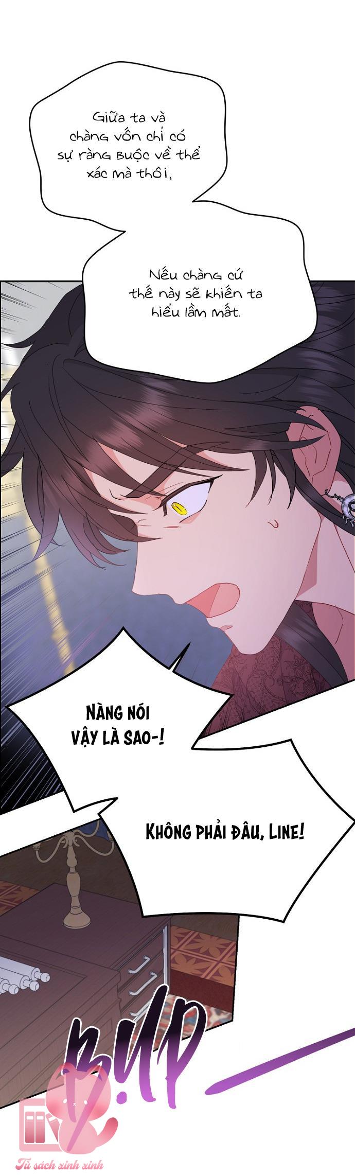 Bỏ Quách Chồng Con Đi, Tiền Bạc Mới Là Tất Cả - Chap 121 - Trang 23