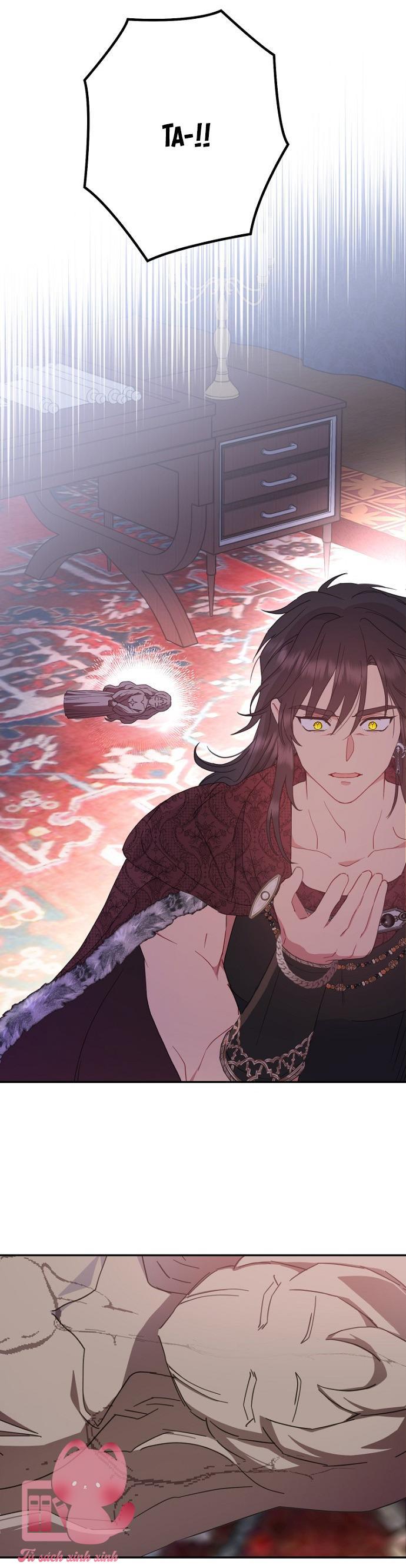 Bỏ Quách Chồng Con Đi, Tiền Bạc Mới Là Tất Cả - Chap 121 - Trang 24