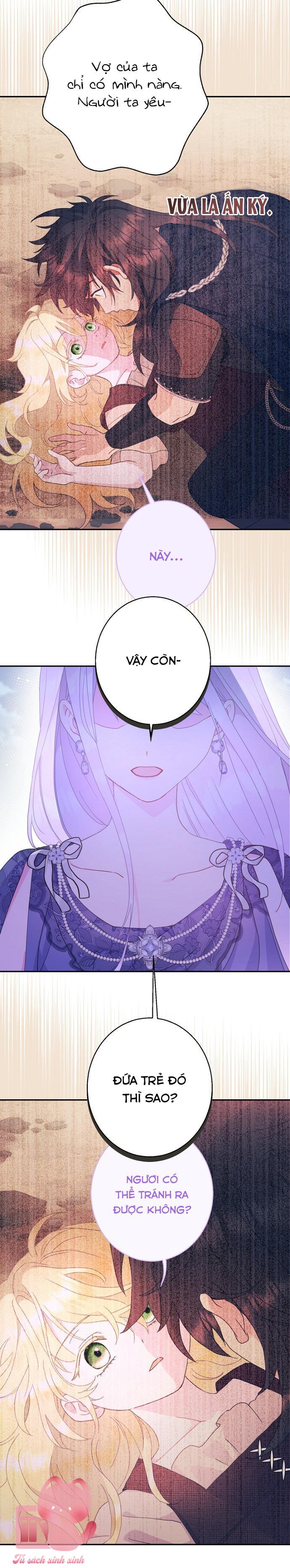 Bỏ Quách Chồng Con Đi, Tiền Bạc Mới Là Tất Cả - Chap 121 - Trang 26