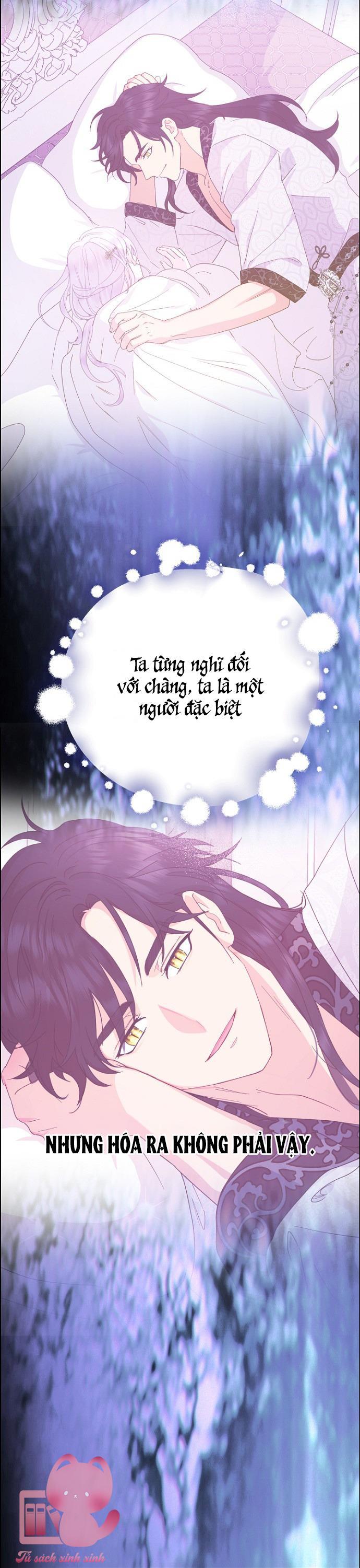 Bỏ Quách Chồng Con Đi, Tiền Bạc Mới Là Tất Cả - Chap 121 - Trang 30