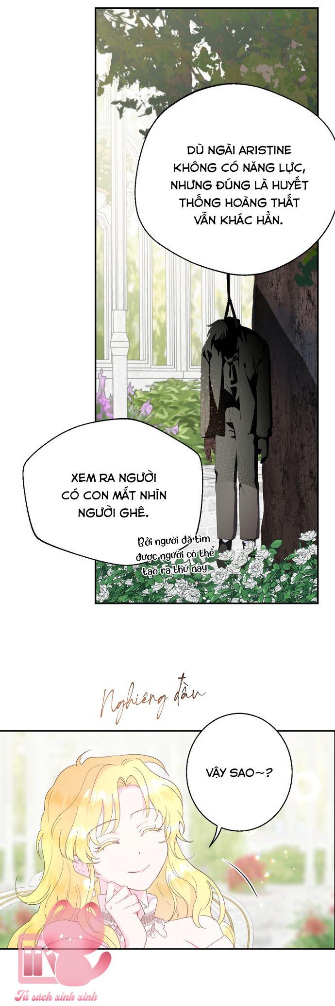 Bỏ Quách Chồng Con Đi, Tiền Bạc Mới Là Tất Cả - Chap 121 - Trang 4