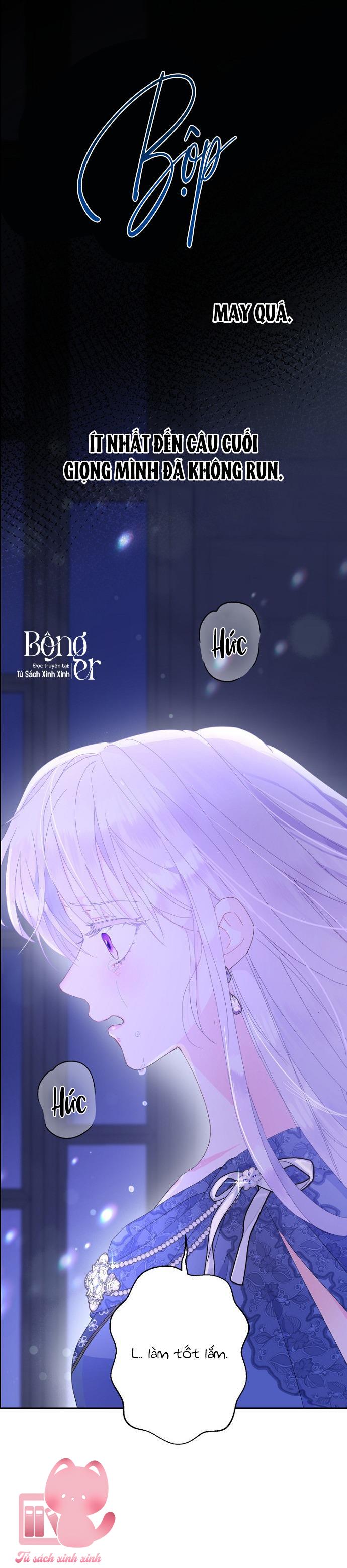 Bỏ Quách Chồng Con Đi, Tiền Bạc Mới Là Tất Cả - Chap 121 - Trang 32