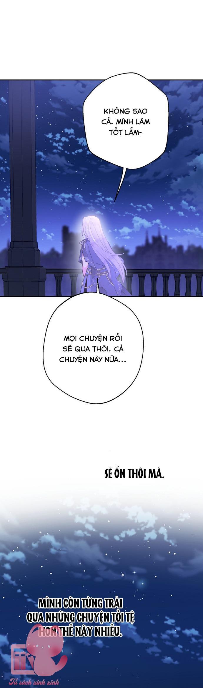 Bỏ Quách Chồng Con Đi, Tiền Bạc Mới Là Tất Cả - Chap 121 - Trang 33