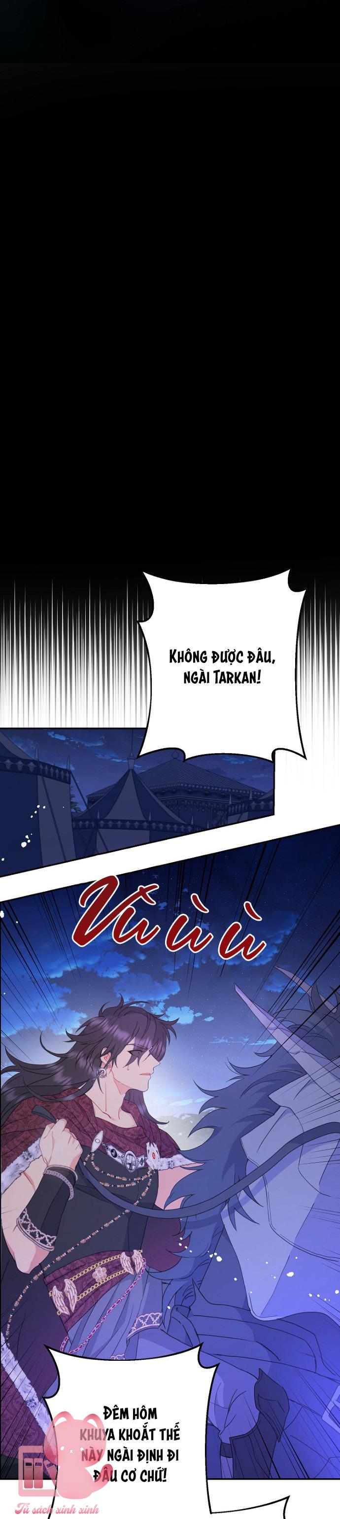 Bỏ Quách Chồng Con Đi, Tiền Bạc Mới Là Tất Cả - Chap 121 - Trang 35