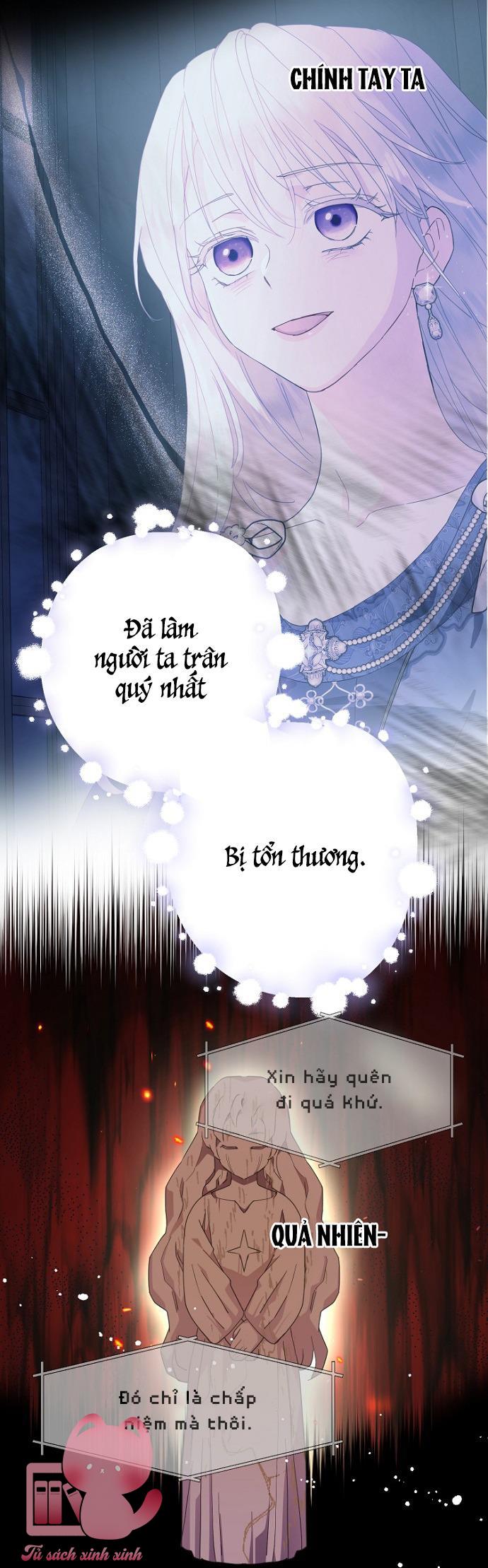 Bỏ Quách Chồng Con Đi, Tiền Bạc Mới Là Tất Cả - Chap 121 - Trang 37