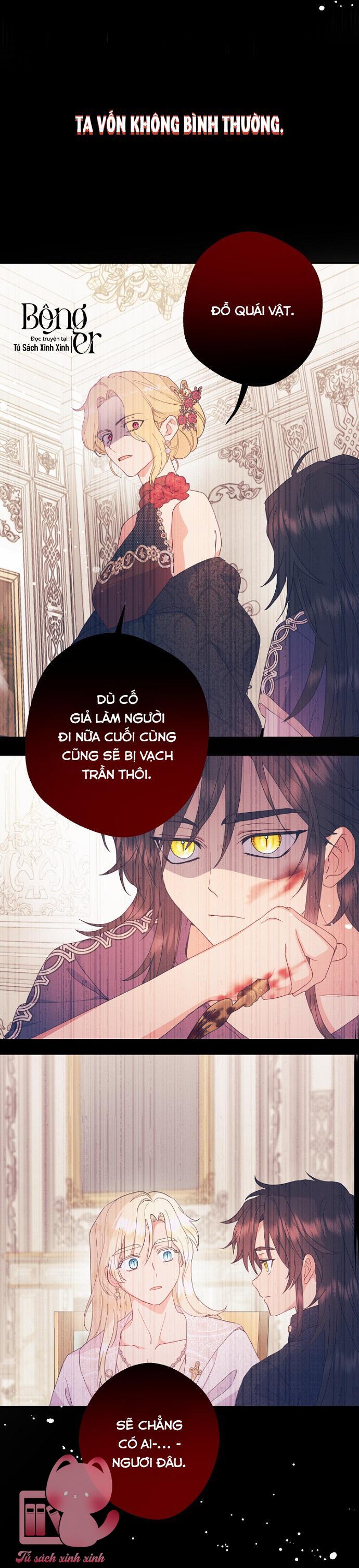 Bỏ Quách Chồng Con Đi, Tiền Bạc Mới Là Tất Cả - Chap 121 - Trang 38
