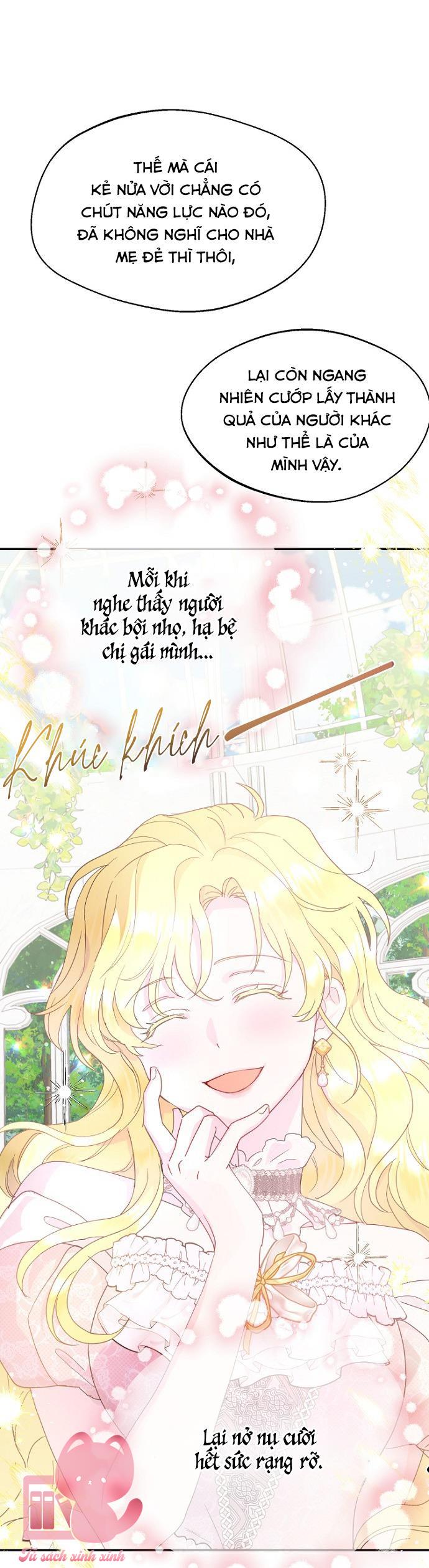 Bỏ Quách Chồng Con Đi, Tiền Bạc Mới Là Tất Cả - Chap 121 - Trang 7