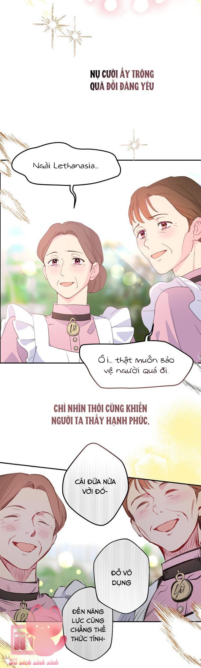 Bỏ Quách Chồng Con Đi, Tiền Bạc Mới Là Tất Cả - Chap 121 - Trang 8