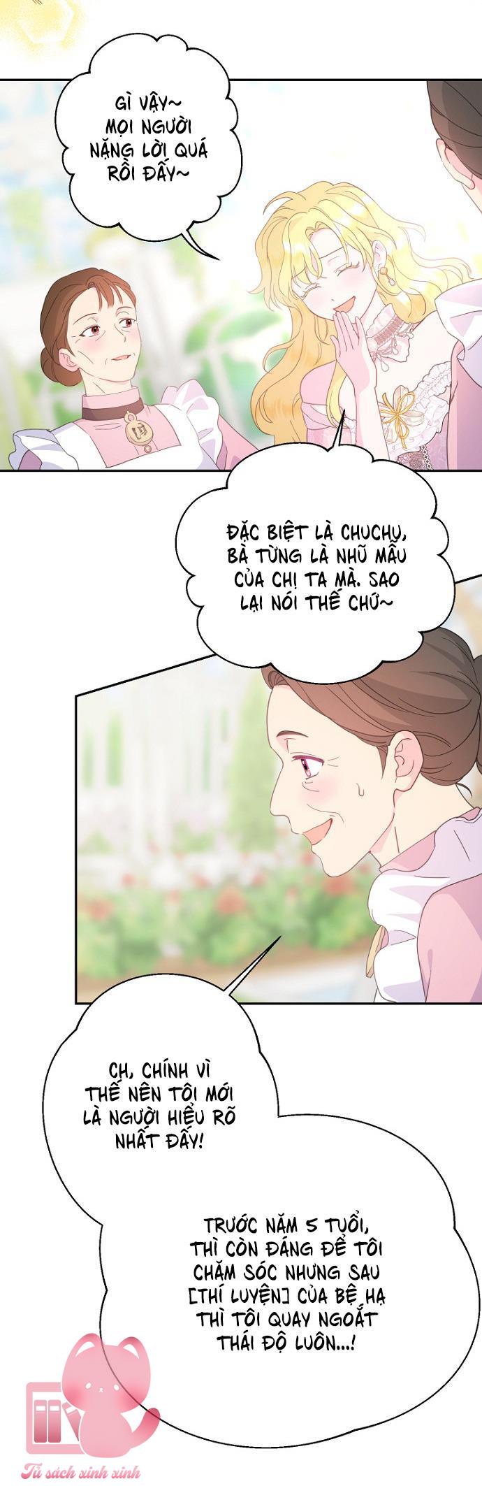 Bỏ Quách Chồng Con Đi, Tiền Bạc Mới Là Tất Cả - Chap 121 - Trang 9