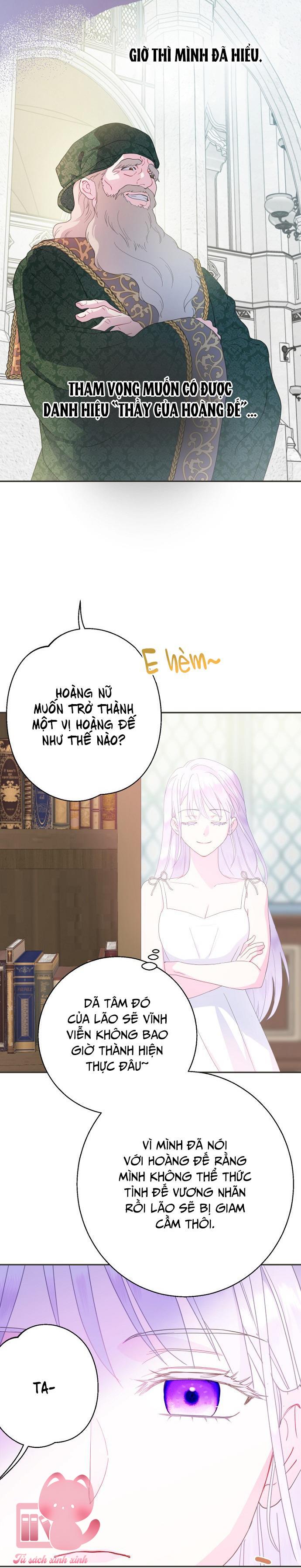 Bỏ Quách Chồng Con Đi, Tiền Bạc Mới Là Tất Cả - Chap 122 - Trang 12
