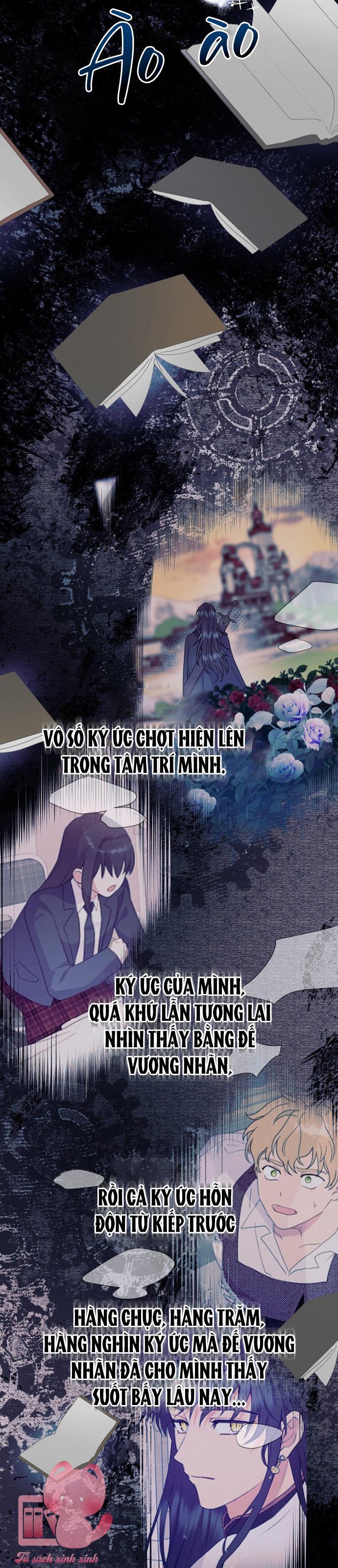 Bỏ Quách Chồng Con Đi, Tiền Bạc Mới Là Tất Cả - Chap 122 - Trang 17