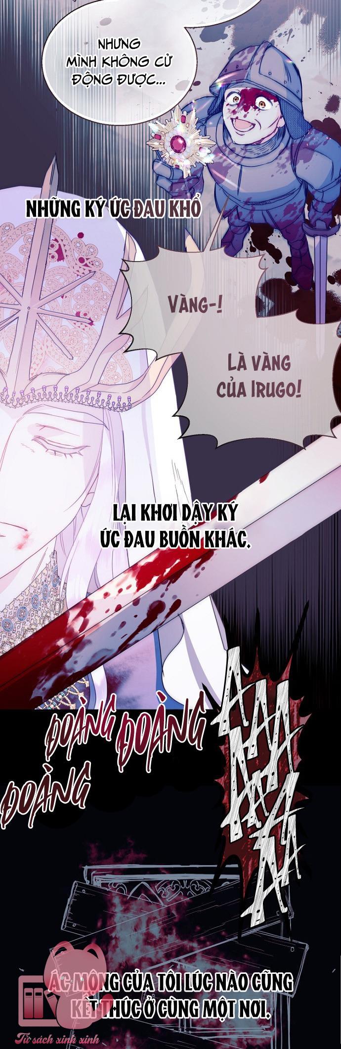 Bỏ Quách Chồng Con Đi, Tiền Bạc Mới Là Tất Cả - Chap 122 - Trang 19
