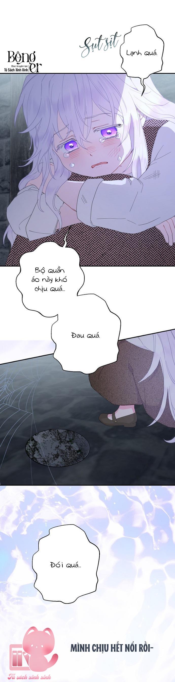 Bỏ Quách Chồng Con Đi, Tiền Bạc Mới Là Tất Cả - Chap 122 - Trang 22