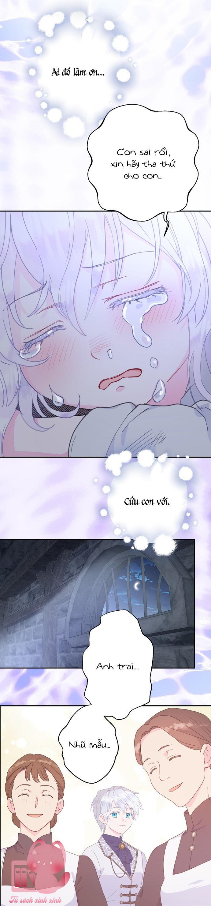 Bỏ Quách Chồng Con Đi, Tiền Bạc Mới Là Tất Cả - Chap 122 - Trang 23