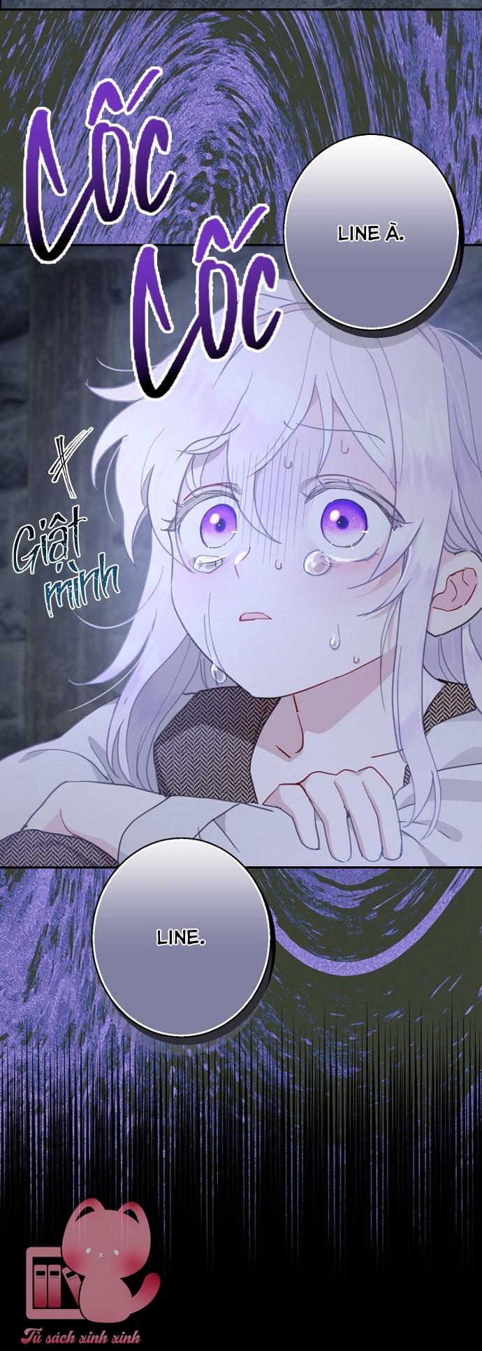 Bỏ Quách Chồng Con Đi, Tiền Bạc Mới Là Tất Cả - Chap 122 - Trang 25
