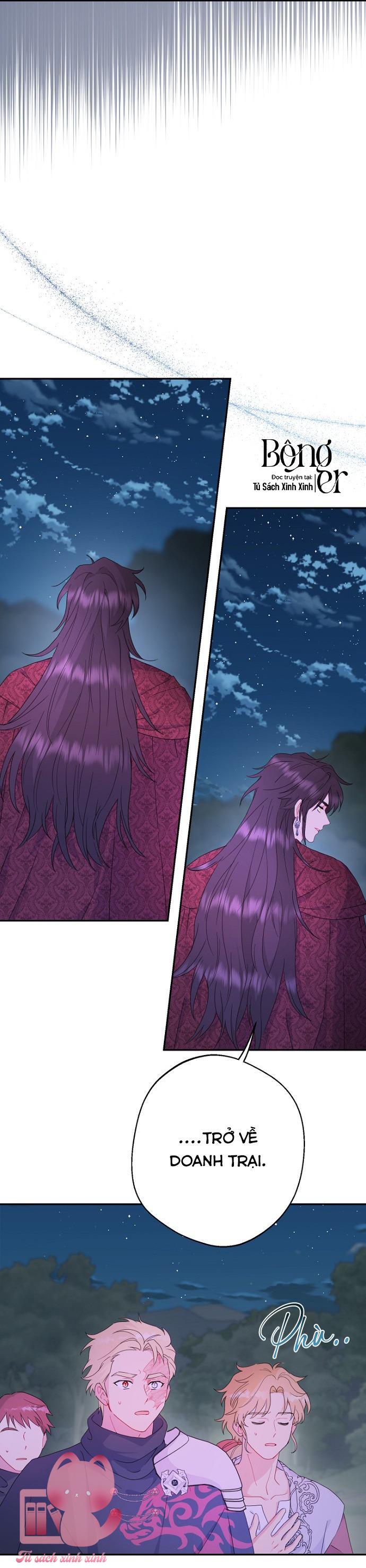 Bỏ Quách Chồng Con Đi, Tiền Bạc Mới Là Tất Cả - Chap 122 - Trang 33