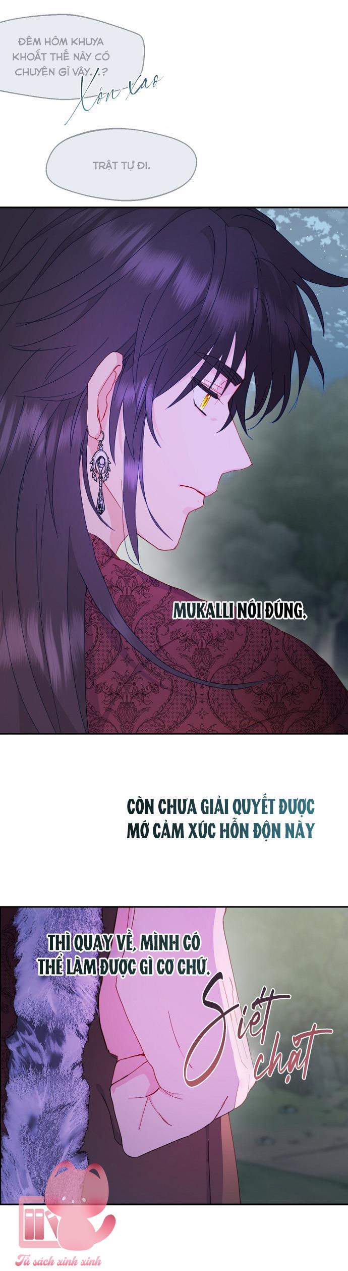 Bỏ Quách Chồng Con Đi, Tiền Bạc Mới Là Tất Cả - Chap 122 - Trang 34