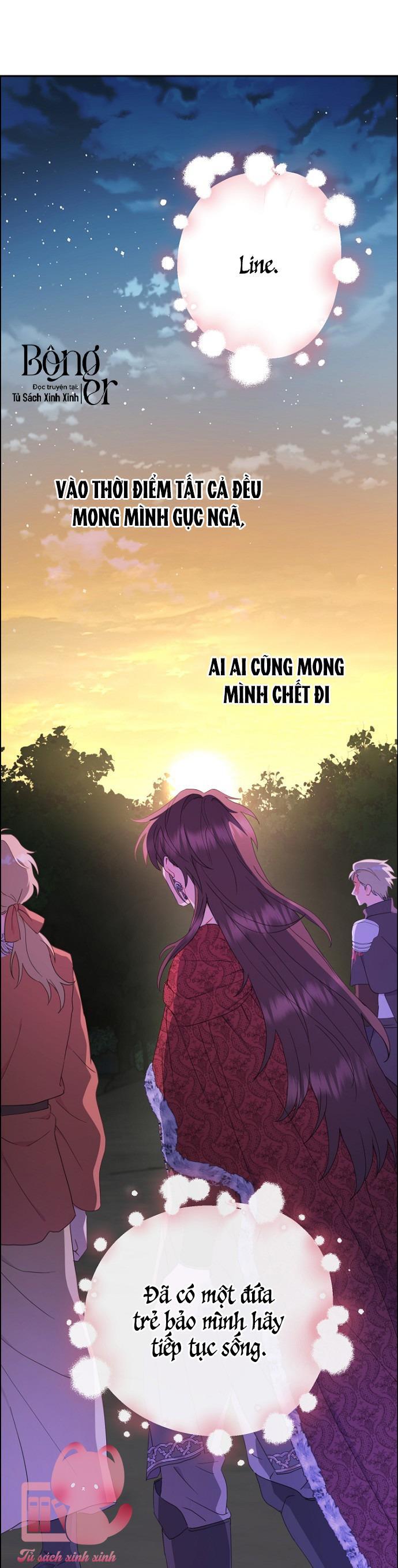 Bỏ Quách Chồng Con Đi, Tiền Bạc Mới Là Tất Cả - Chap 122 - Trang 35
