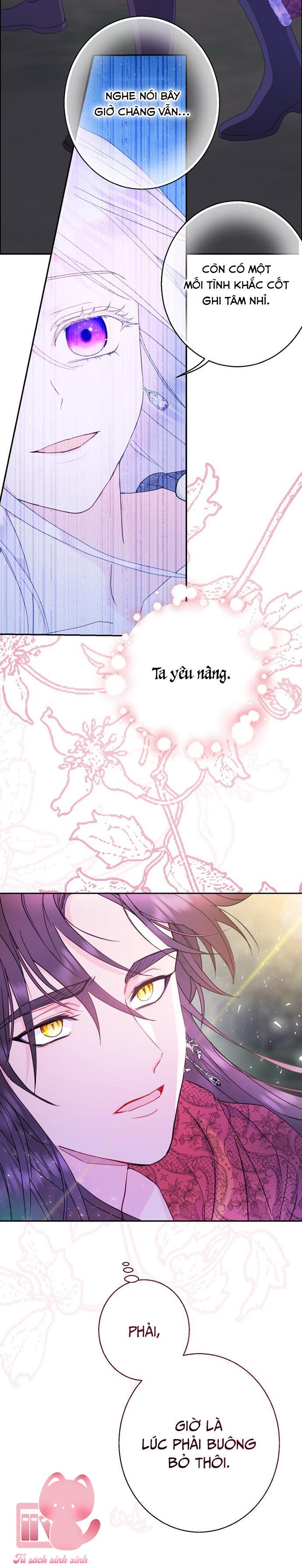Bỏ Quách Chồng Con Đi, Tiền Bạc Mới Là Tất Cả - Chap 122 - Trang 36