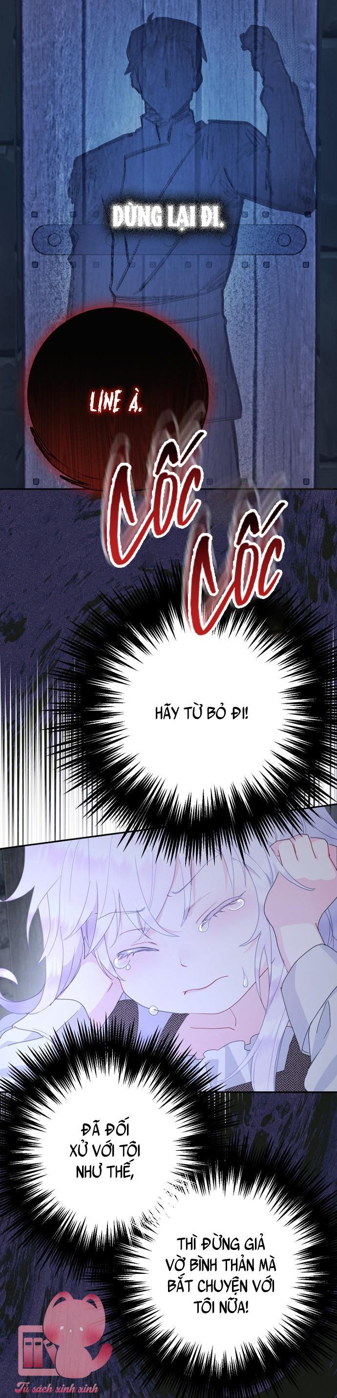 Bỏ Quách Chồng Con Đi, Tiền Bạc Mới Là Tất Cả - Chap 122 - Trang 39