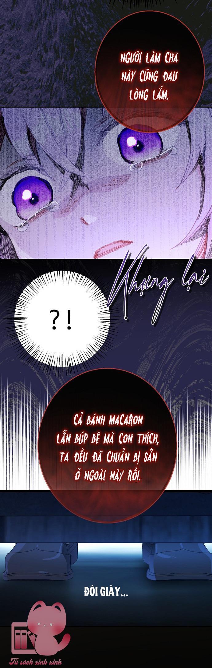 Bỏ Quách Chồng Con Đi, Tiền Bạc Mới Là Tất Cả - Chap 122 - Trang 40