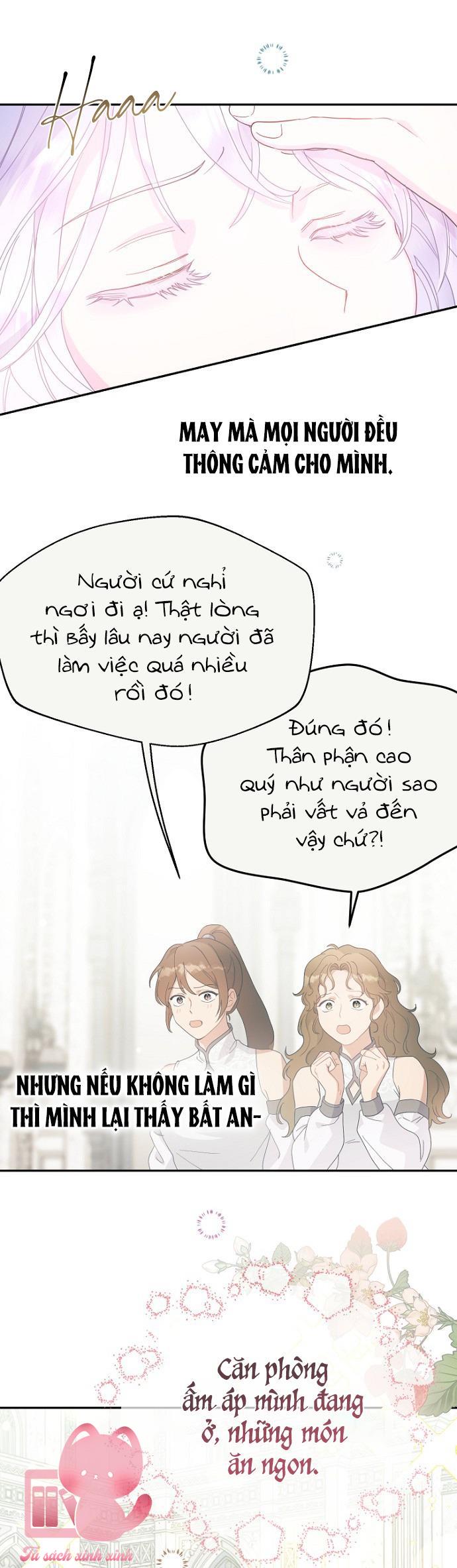 Bỏ Quách Chồng Con Đi, Tiền Bạc Mới Là Tất Cả - Chap 122 - Trang 5