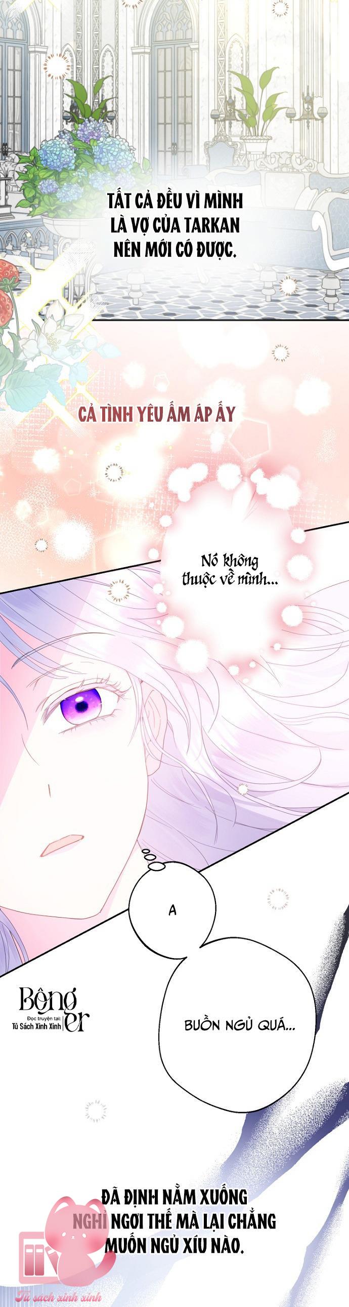 Bỏ Quách Chồng Con Đi, Tiền Bạc Mới Là Tất Cả - Chap 122 - Trang 6