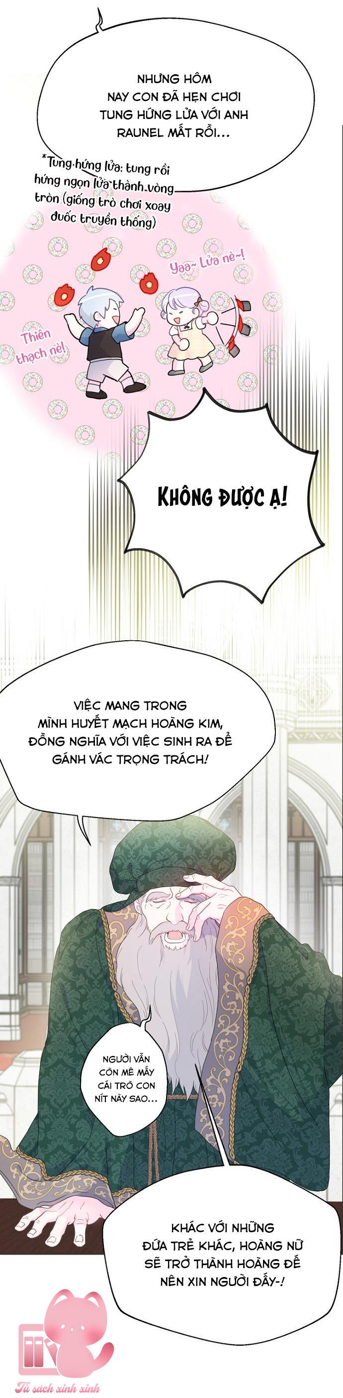 Bỏ Quách Chồng Con Đi, Tiền Bạc Mới Là Tất Cả - Chap 122 - Trang 9
