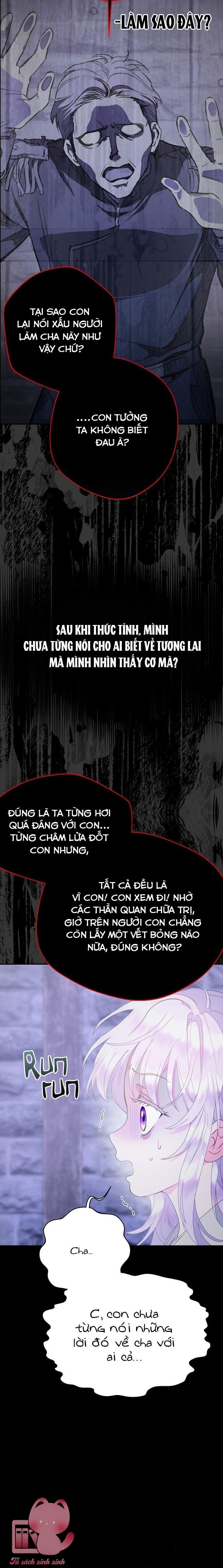 Bỏ Quách Chồng Con Đi, Tiền Bạc Mới Là Tất Cả - Chap 123 - Trang 11