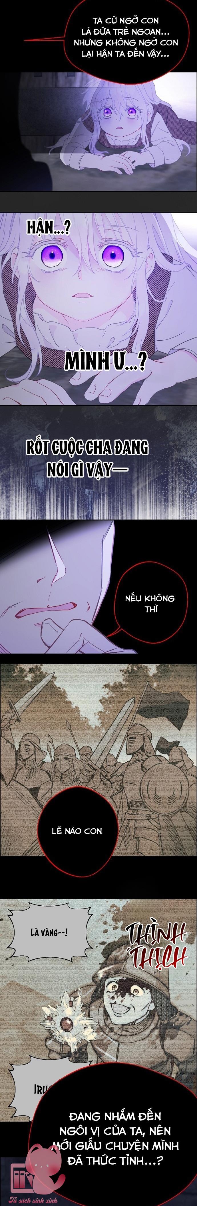 Bỏ Quách Chồng Con Đi, Tiền Bạc Mới Là Tất Cả - Chap 123 - Trang 13