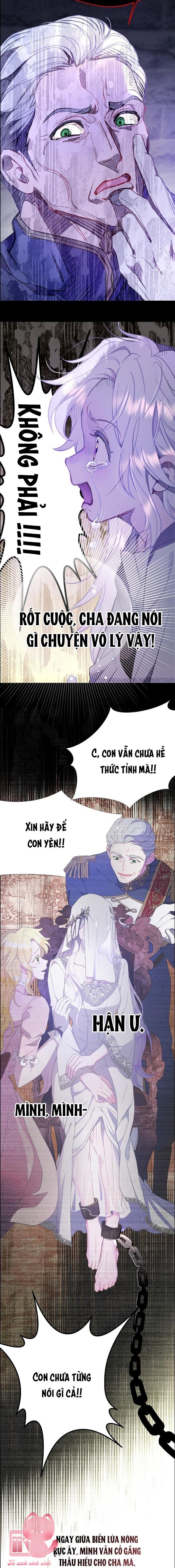 Bỏ Quách Chồng Con Đi, Tiền Bạc Mới Là Tất Cả - Chap 123 - Trang 14