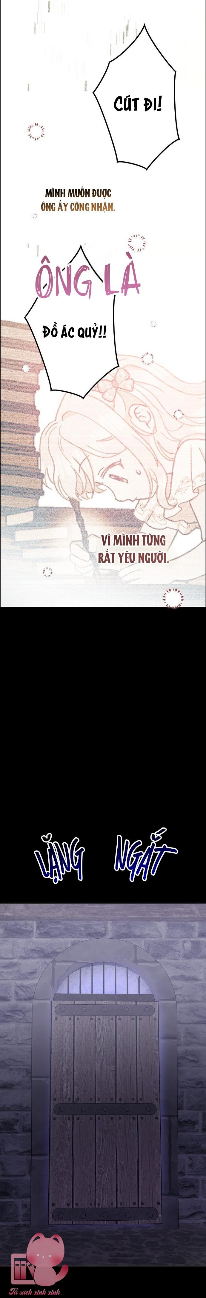 Bỏ Quách Chồng Con Đi, Tiền Bạc Mới Là Tất Cả - Chap 123 - Trang 15