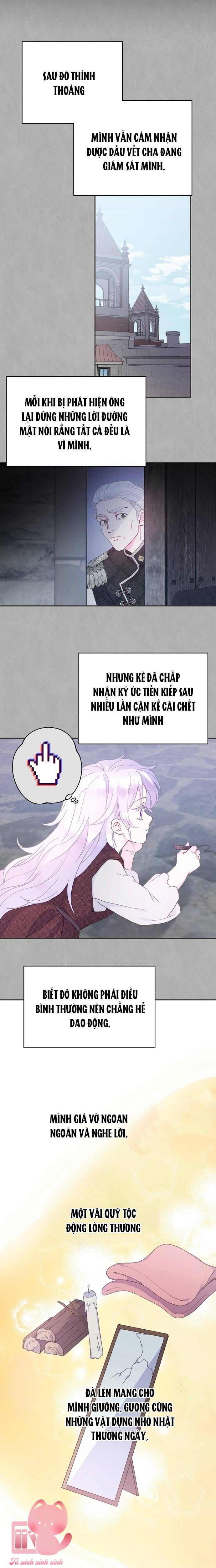 Bỏ Quách Chồng Con Đi, Tiền Bạc Mới Là Tất Cả - Chap 123 - Trang 18