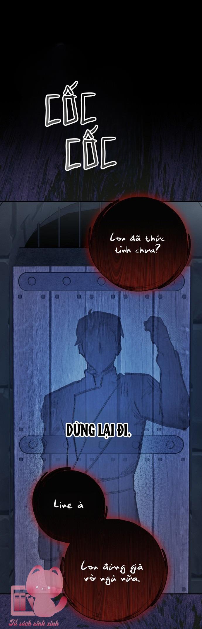 Bỏ Quách Chồng Con Đi, Tiền Bạc Mới Là Tất Cả - Chap 123 - Trang 3