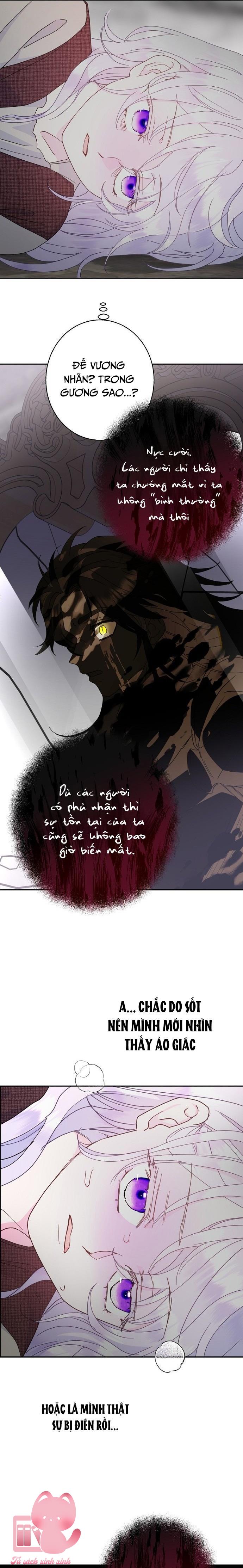 Bỏ Quách Chồng Con Đi, Tiền Bạc Mới Là Tất Cả - Chap 123 - Trang 25
