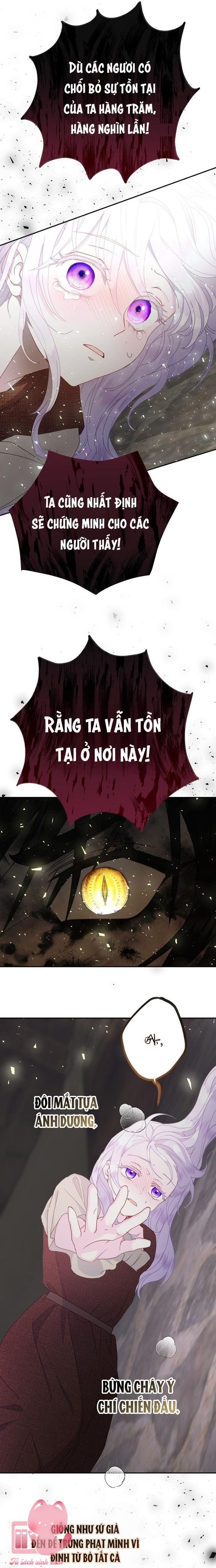 Bỏ Quách Chồng Con Đi, Tiền Bạc Mới Là Tất Cả - Chap 123 - Trang 27