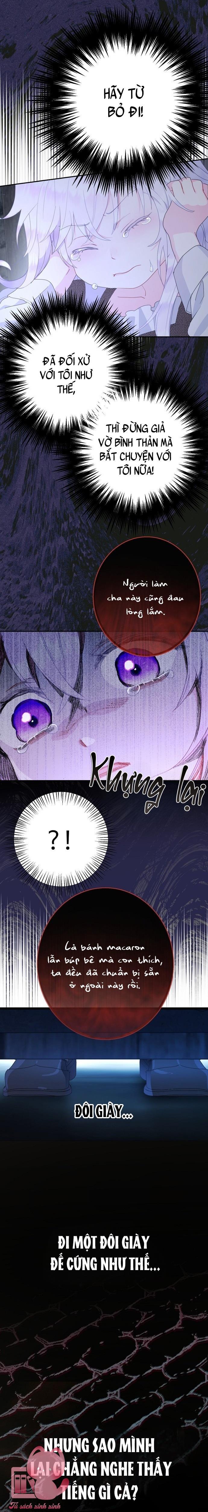Bỏ Quách Chồng Con Đi, Tiền Bạc Mới Là Tất Cả - Chap 123 - Trang 4