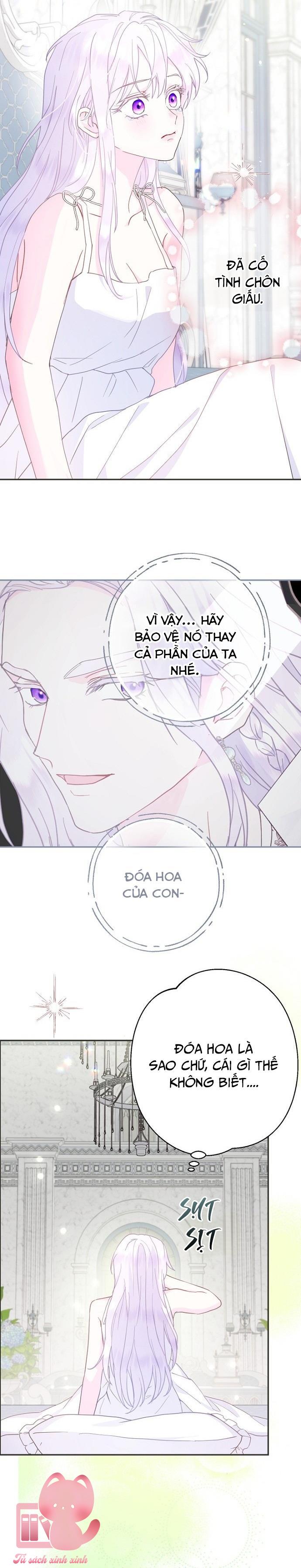 Bỏ Quách Chồng Con Đi, Tiền Bạc Mới Là Tất Cả - Chap 123 - Trang 32
