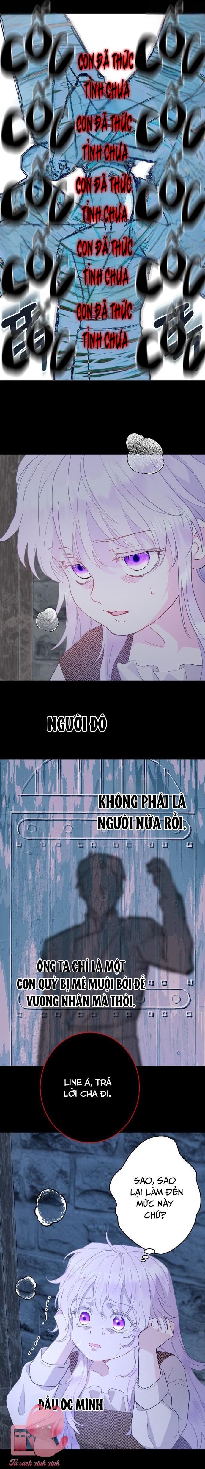 Bỏ Quách Chồng Con Đi, Tiền Bạc Mới Là Tất Cả - Chap 123 - Trang 6
