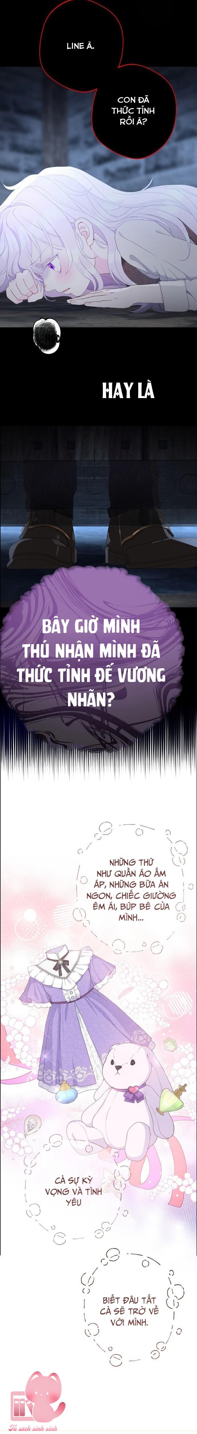 Bỏ Quách Chồng Con Đi, Tiền Bạc Mới Là Tất Cả - Chap 123 - Trang 8