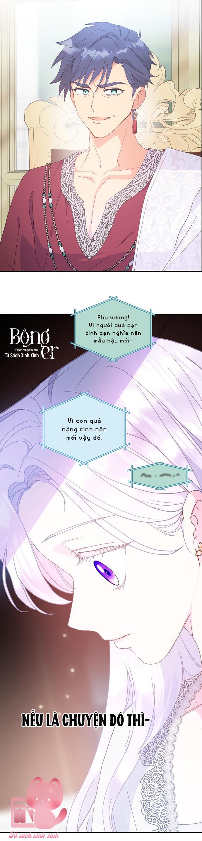 Bỏ Quách Chồng Con Đi, Tiền Bạc Mới Là Tất Cả - Chap 124 - Trang 14