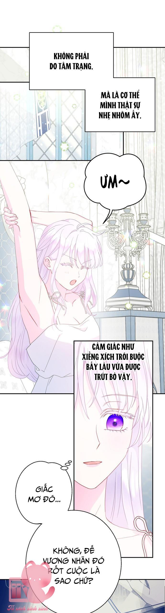 Bỏ Quách Chồng Con Đi, Tiền Bạc Mới Là Tất Cả - Chap 124 - Trang 3