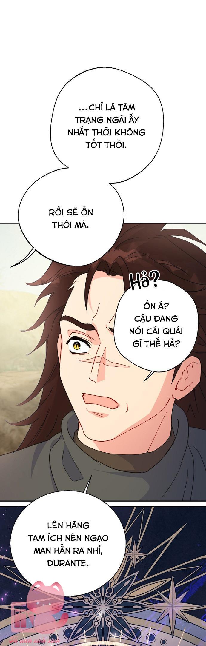 Bỏ Quách Chồng Con Đi, Tiền Bạc Mới Là Tất Cả - Chap 124 - Trang 21