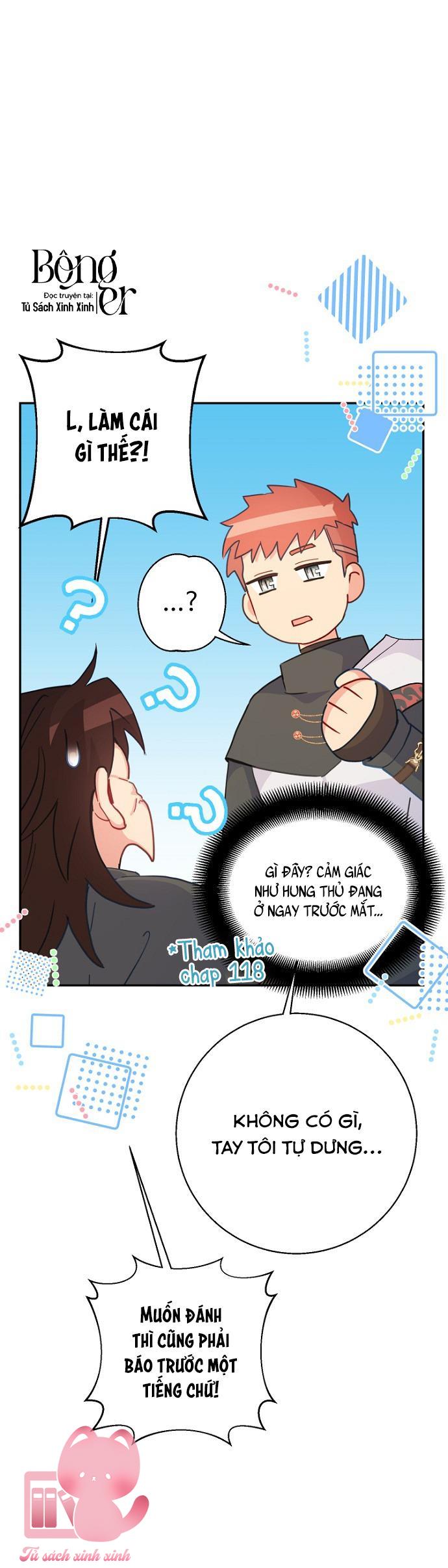 Bỏ Quách Chồng Con Đi, Tiền Bạc Mới Là Tất Cả - Chap 124 - Trang 24