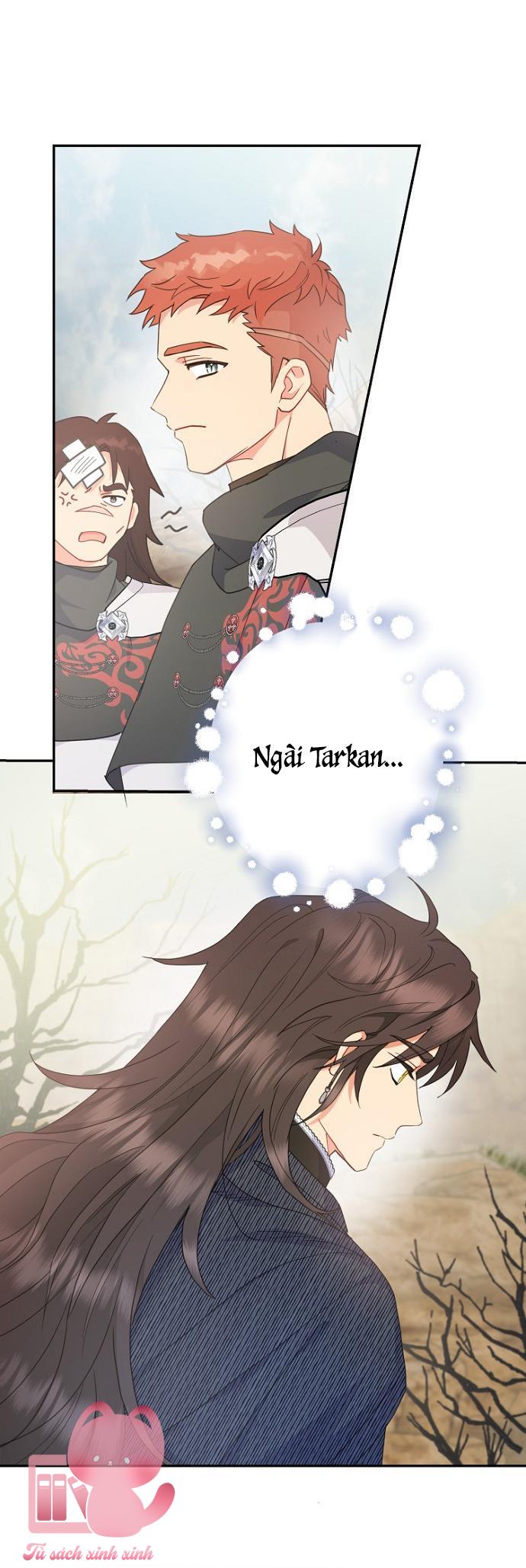 Bỏ Quách Chồng Con Đi, Tiền Bạc Mới Là Tất Cả - Chap 124 - Trang 25