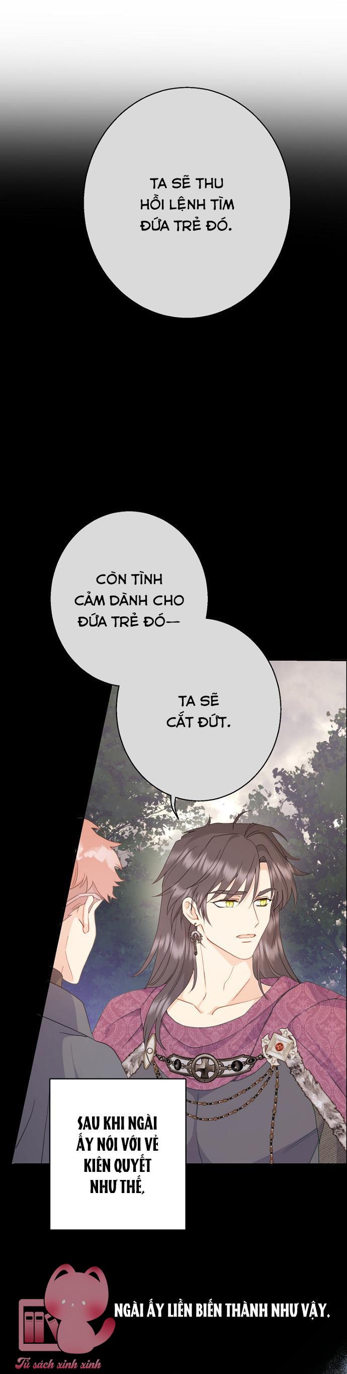 Bỏ Quách Chồng Con Đi, Tiền Bạc Mới Là Tất Cả - Chap 124 - Trang 26