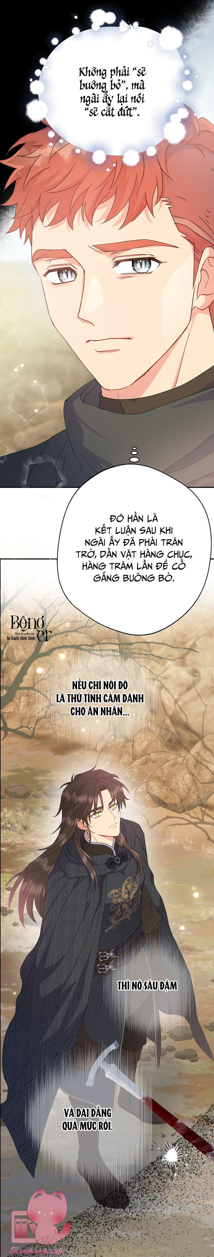 Bỏ Quách Chồng Con Đi, Tiền Bạc Mới Là Tất Cả - Chap 124 - Trang 27