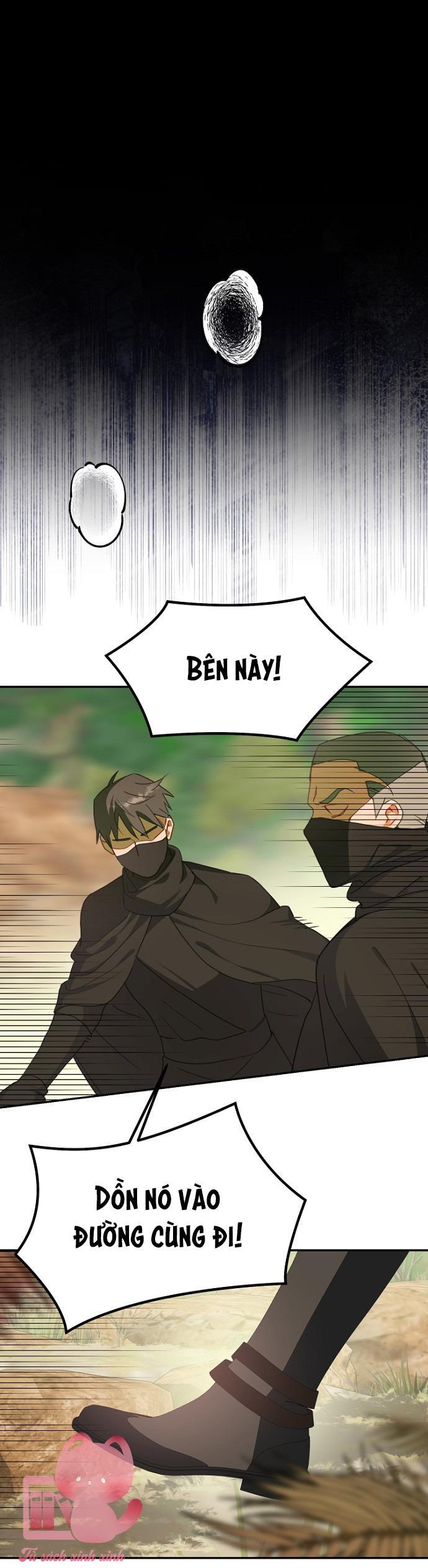 Bỏ Quách Chồng Con Đi, Tiền Bạc Mới Là Tất Cả - Chap 124 - Trang 29
