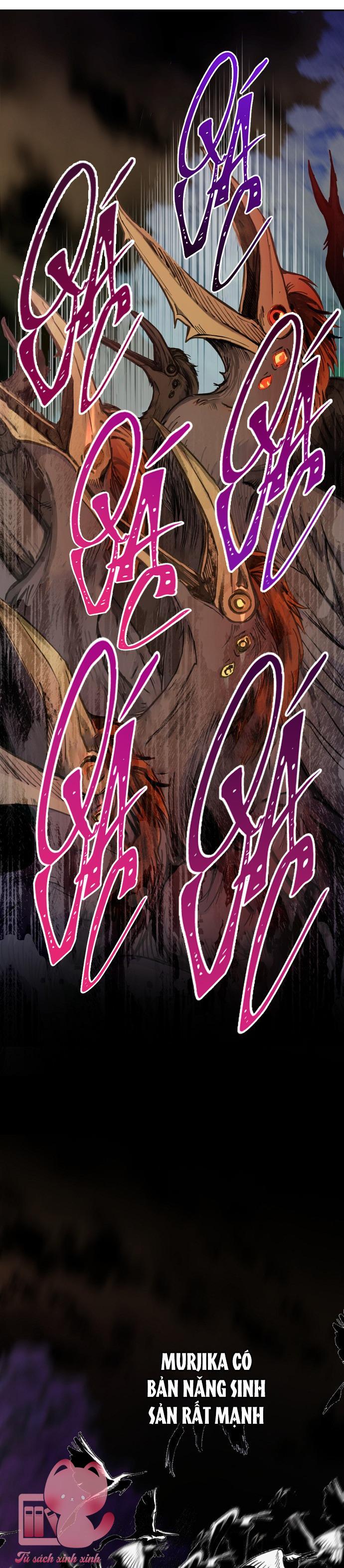 Bỏ Quách Chồng Con Đi, Tiền Bạc Mới Là Tất Cả - Chap 124 - Trang 36